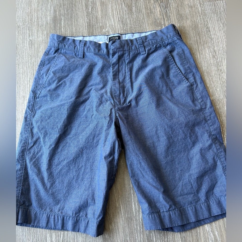 J. Crew mens shorts